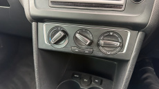 Volkswagen Polo 1.2 TSI Match 5dr Petrol Hatchback